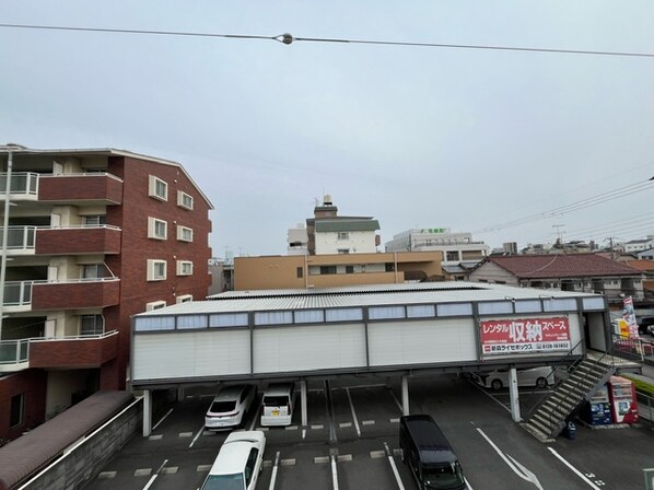 清水駅 徒歩5分 3階の物件内観写真